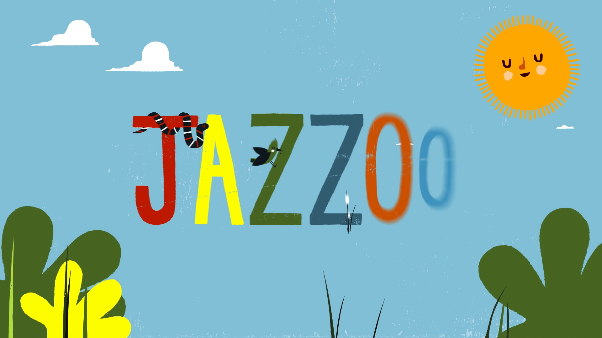 Jazzoo